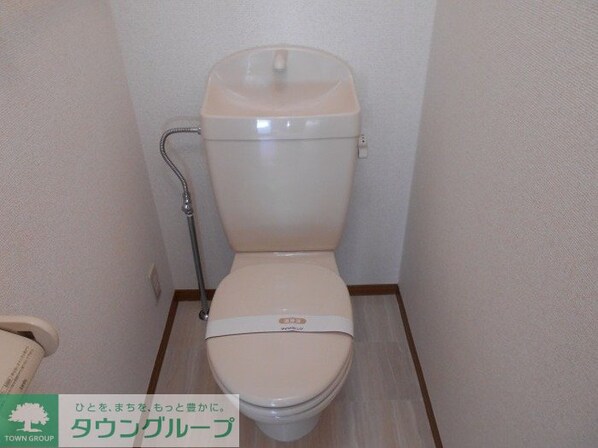 ハイム シンフォニア A・Bの物件内観写真